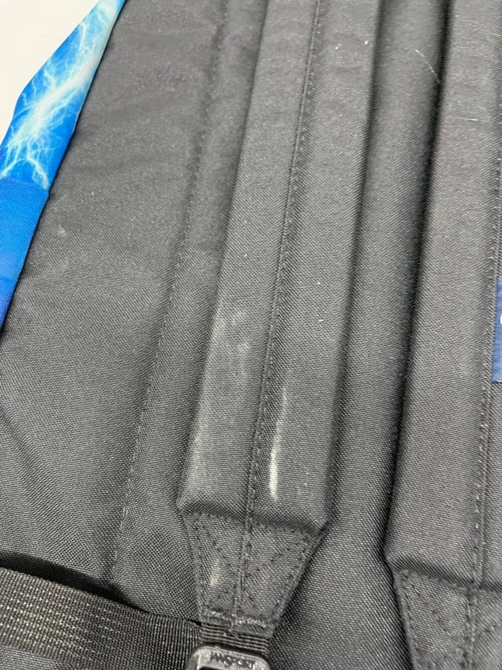 NEW JanSport Cross Town Plus 17
